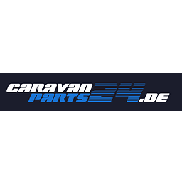 Caravanparts24 Logo