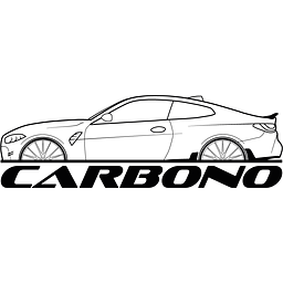 Carbono GmbH Logo