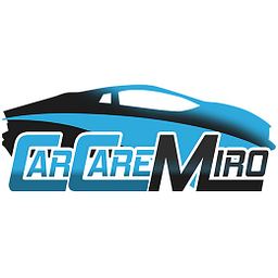 Carcare Miro Logo