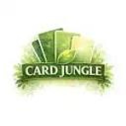 Card Jungle Logo