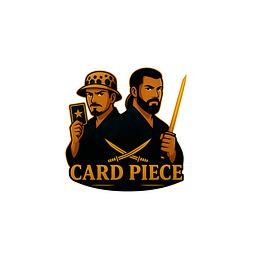 Card Piece GbR Logo