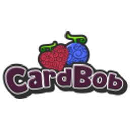Cardbob Logo