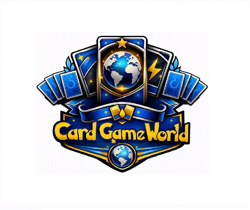 Cardgameworld Logo