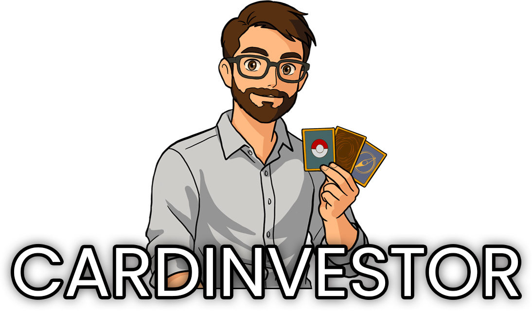 Cardinvestor Logo
