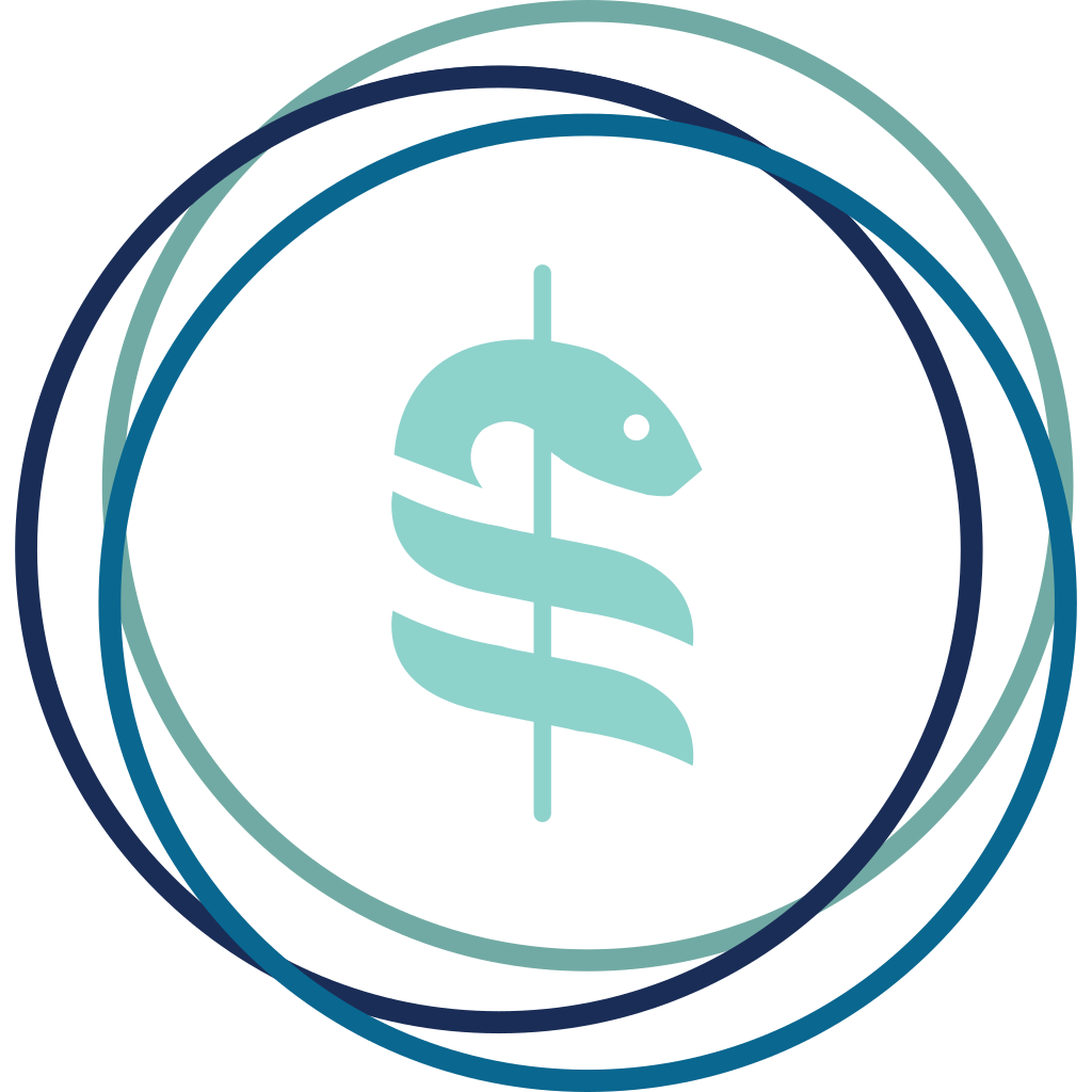 Zentrum f. Kardiologische u. Angiologische Medizin Kardiologie Logo