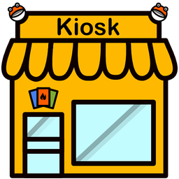 Card Kiosk Logo