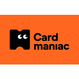 Cardmaniac GmbH Logo