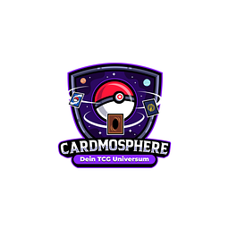 Cardmosphere Logo