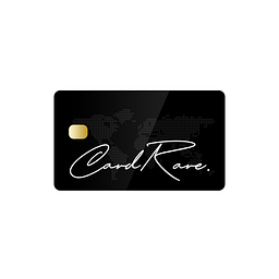 Cardrare Logo