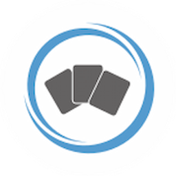 CardsRfun Logo
