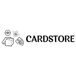 Cardstore Logo