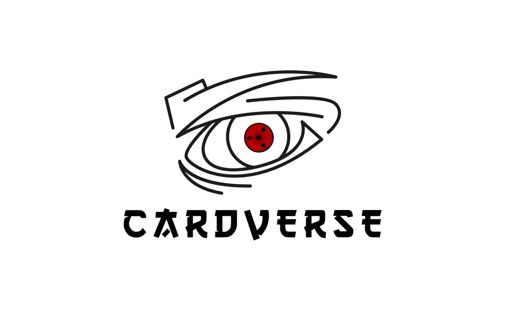 Cardverse Logo
