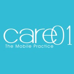 Care01 Logo