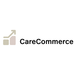 CARECOMMERCE Logo