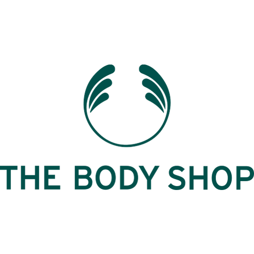 The Body Shop Logo