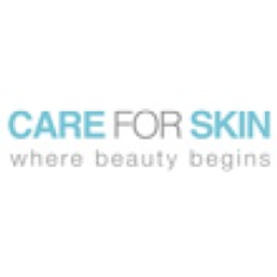 Care for Skin Logo