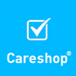 CareShop Logo