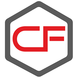 Carfactor.ae- Niche Cars & Cars Shipping Worldwide Logo