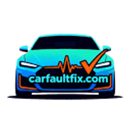 Carfaultfix Logo