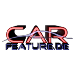 Carfeature München Logo