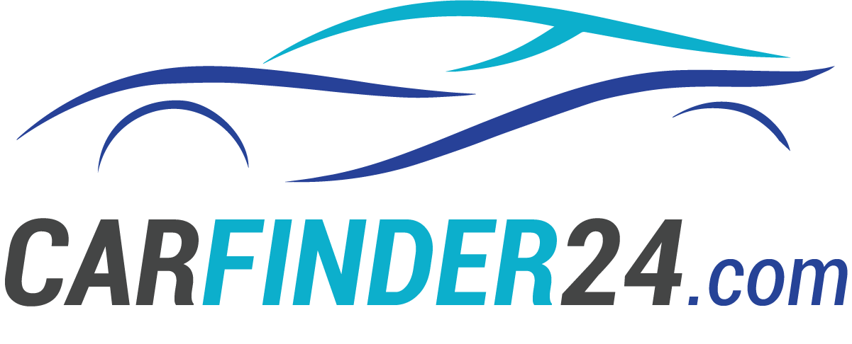 Carfinder24 Logo
