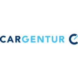 Cargentur Logo