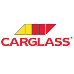Carglass A/S Logo