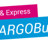 CARGOButler Paket- und Expressversand Logo
