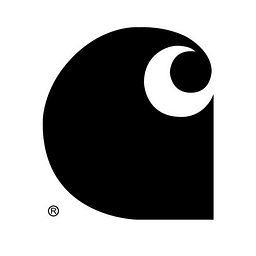 Carhartt Work In Progress Logo