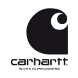 Carhartt WIP Store Copenhagen Logo