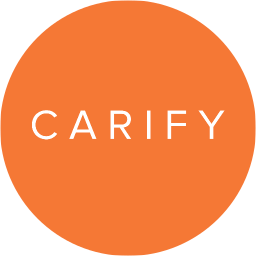 CARIFY | Auto Abo Logo