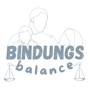 Carina Häbel - bindungsbalance Logo