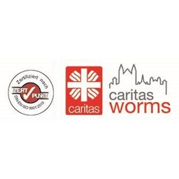 Caritas Zentrum Alzey Beratungst.f. Frauen in Schwangerschaft u. Notsituationen Logo