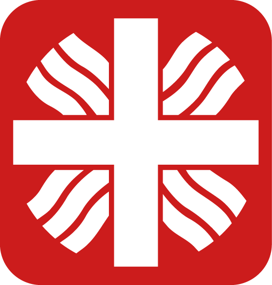 Caritas Sozialstation Logo