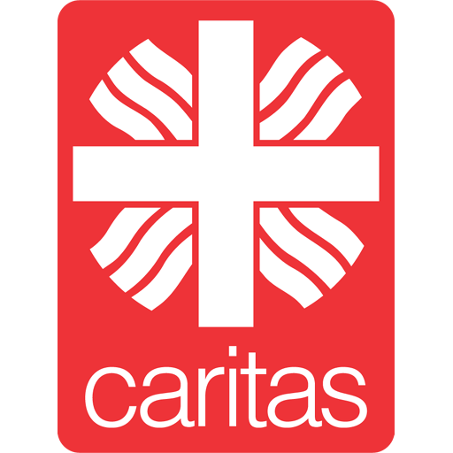 Caritasverband für die Stadt Köln e.V. Rechtliche Betreuung Logo