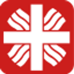 Suchtberatungs- und Behandlungsstelle Caritas Landsberg Logo