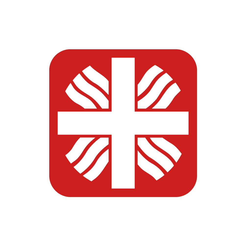 Caritas-Sozialstation Flörsheim-Hochheim Logo