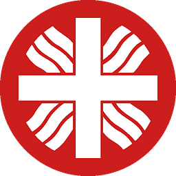 Caritasverband Franziskus-Haus Wohnheim Logo