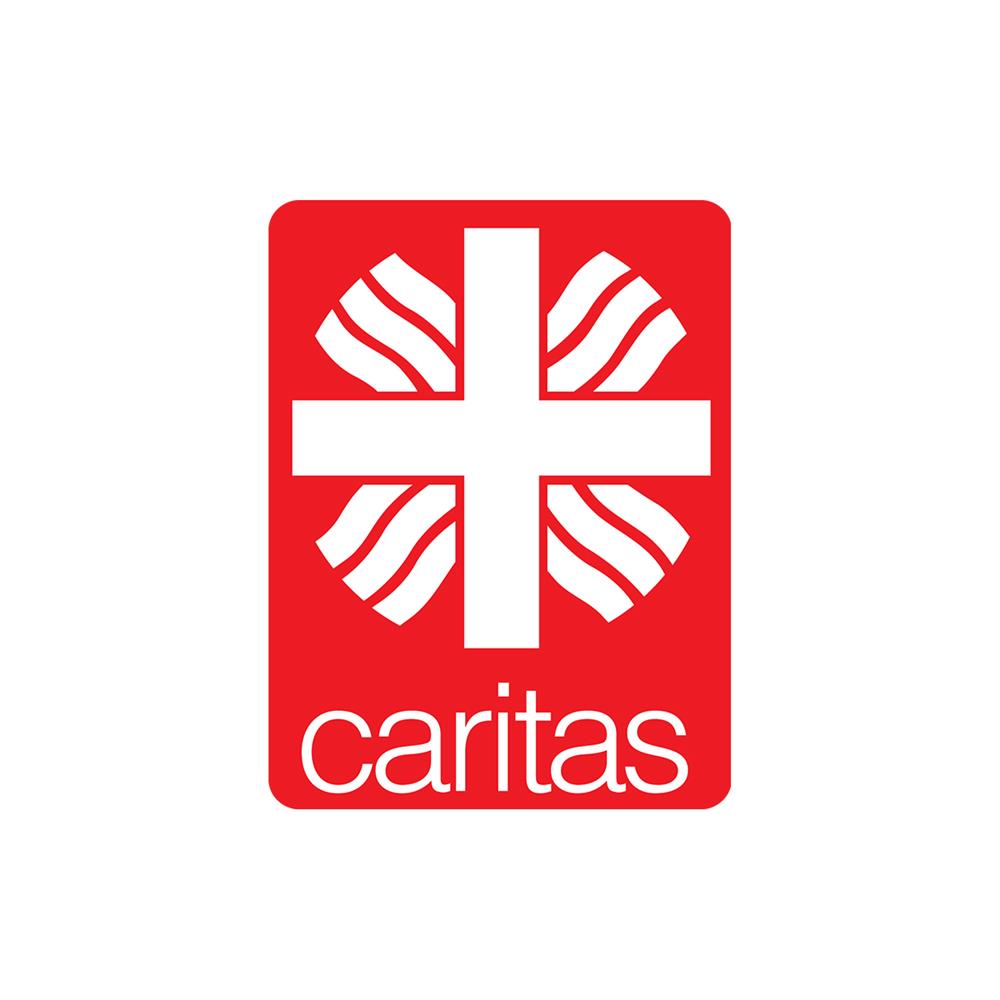Caritas Beratungszentrum Merzig Psychosoziale Beratungsstelle Logo