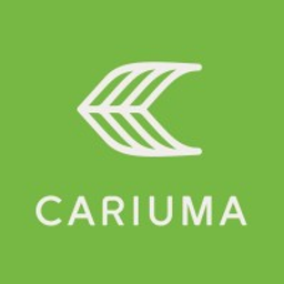 CARIUMA CENTRAL PTE. LTD. Logo