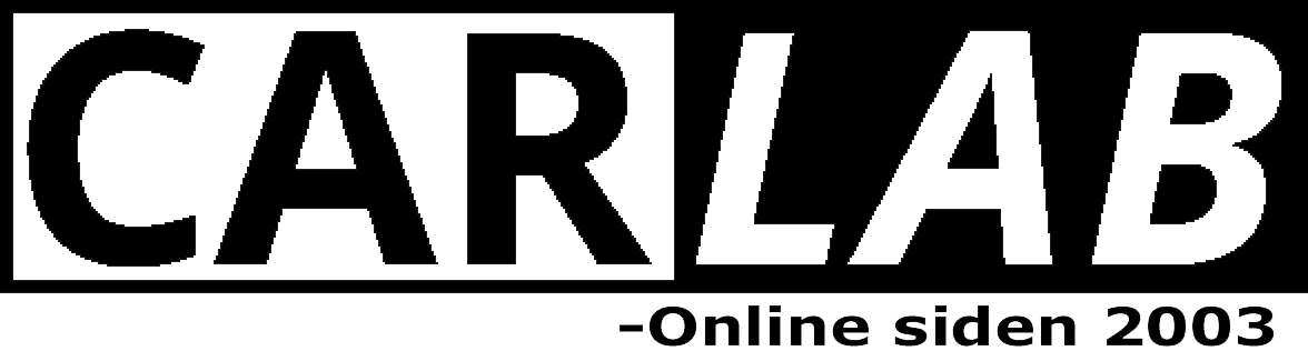 Carlab Logo