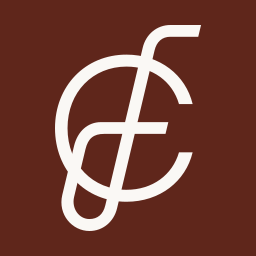 Carl Friedrik Logo