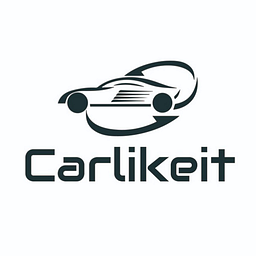 Carlikeit Logo