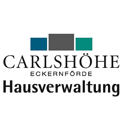 Carlshöhe Hausverwaltung GmbH & Co. KG Logo