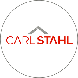Carl Stahl Süd GmbH Logo