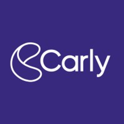 Carly Australia Logo