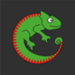 Car-mäleon Logo