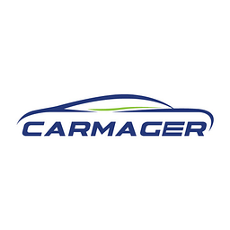 Carmager Logo