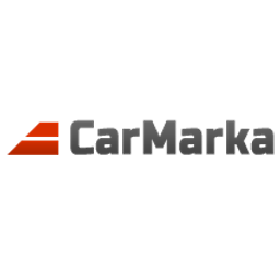 Carmarka Logo