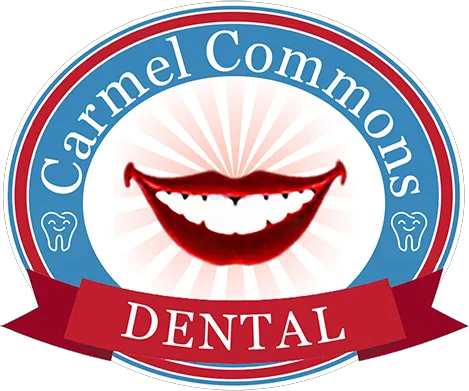 Carmelcommonsdental Logo